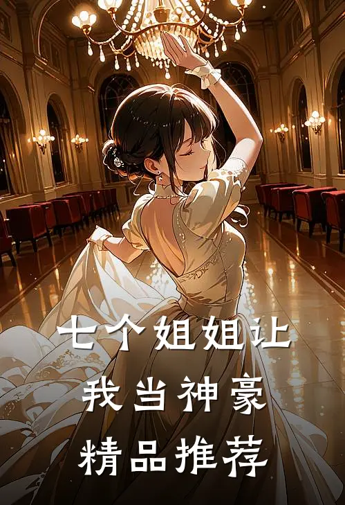 七个姐姐让我当神豪精品推荐