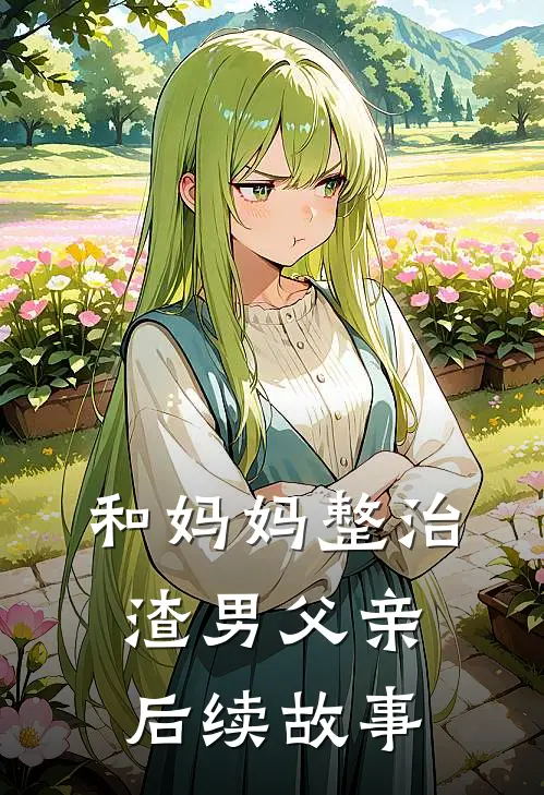和妈妈整治渣男父亲后续故事