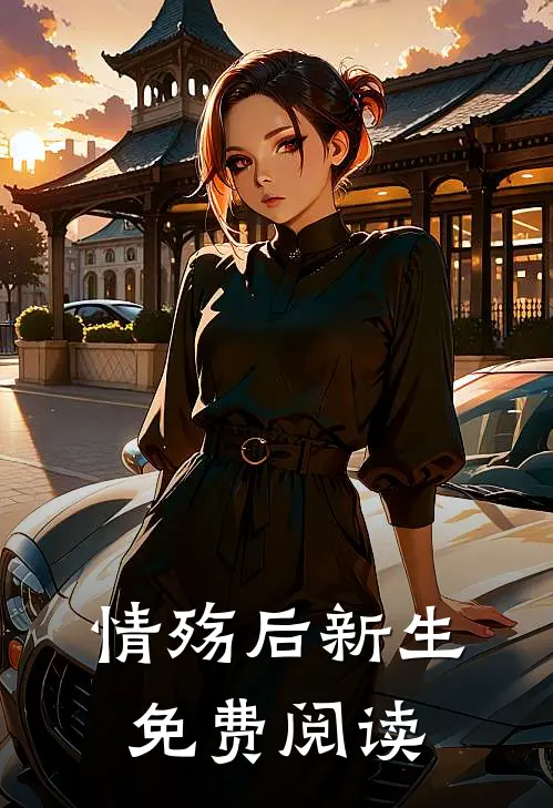 情殇后新生免费阅读