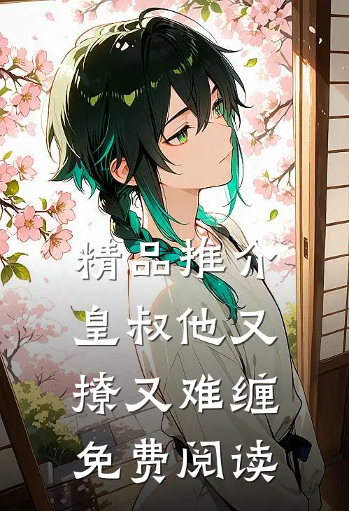 精品推介皇叔他又撩又难缠免费阅读