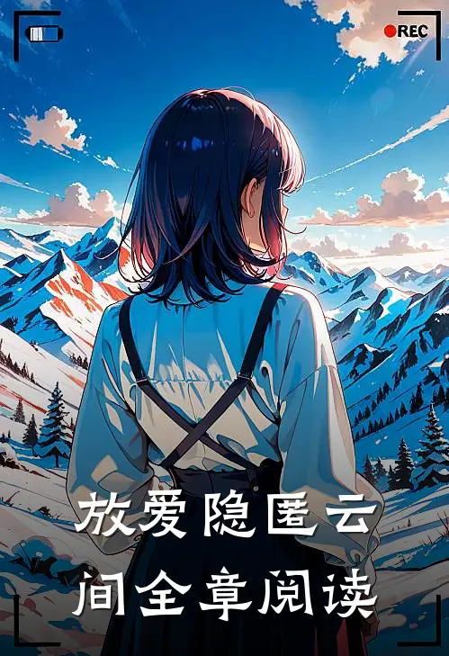 放爱隐匿云间全章阅读