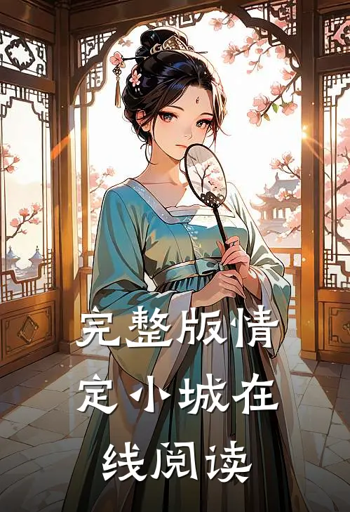 完整版情定小城在线阅读