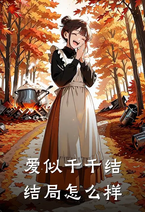 爱似千千结结局怎么样