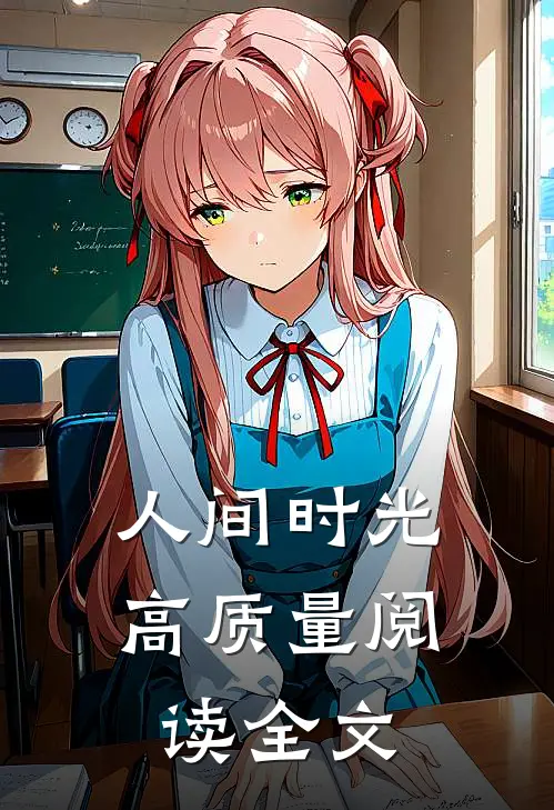 人间时光高质量阅读全文