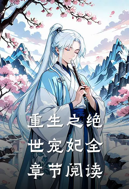 重生之绝世宠妃全章节阅读