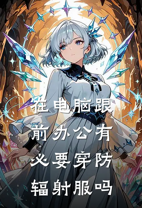 在电脑跟前办公有必要穿防辐射服吗