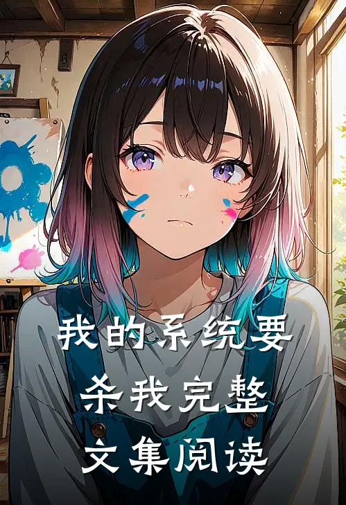 我的系统要杀我完整文集阅读