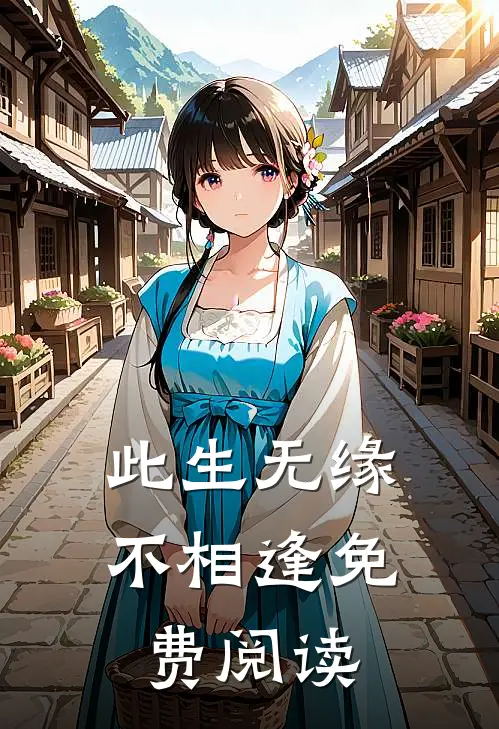 此生无缘不相逢免费阅读