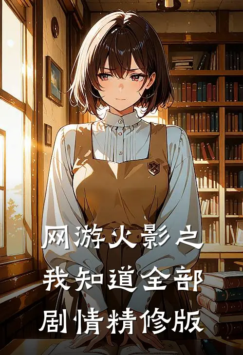 网游火影之我知道全部剧情精修版