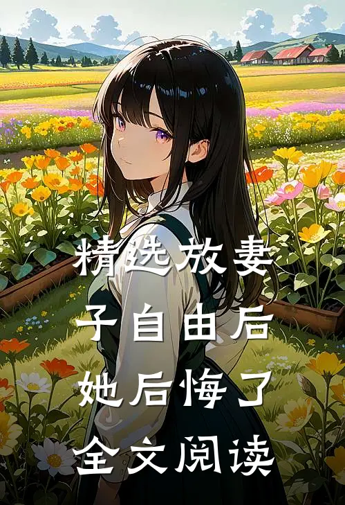 精选放妻子自由后,她后悔了全文阅读