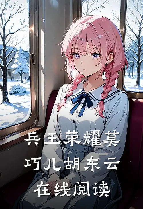 兵王荣耀莫巧儿胡东云在线阅读
