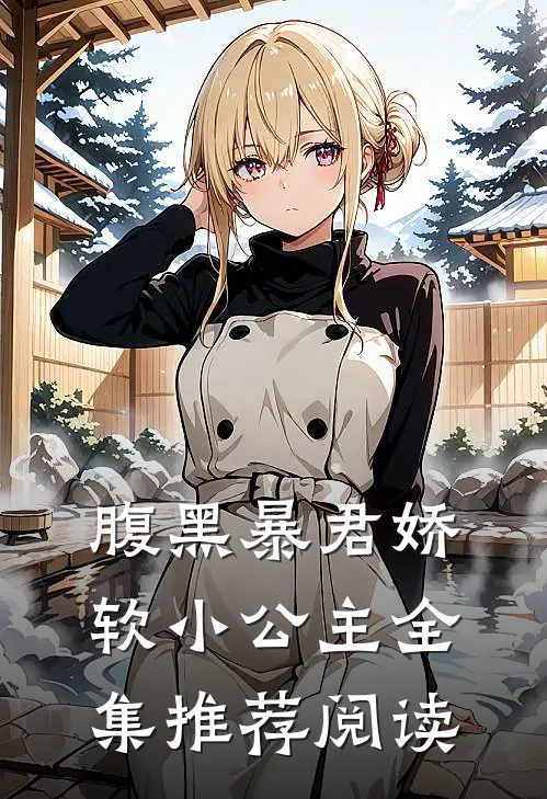 腹黑暴君娇软小公主全集推荐阅读
