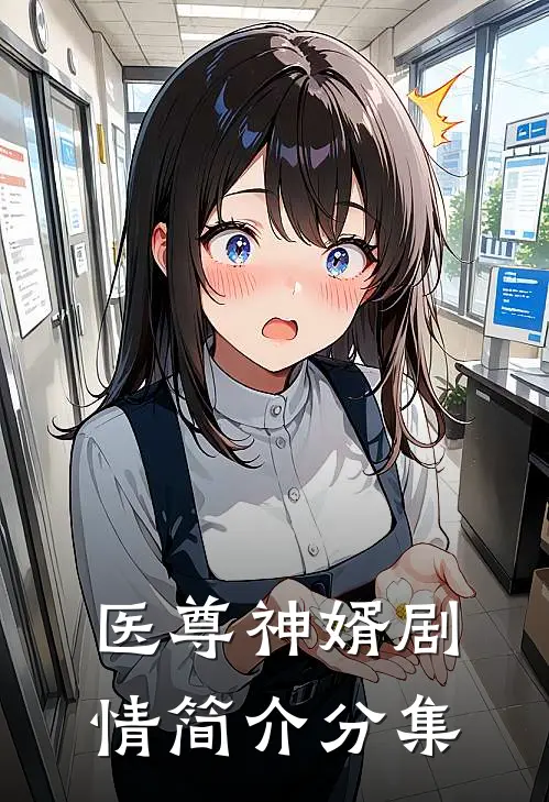 医尊神婿剧情简介分集