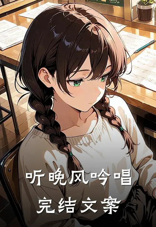 听晚风吟唱完结文案
