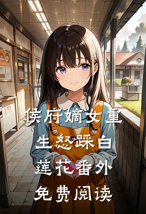 侯府嫡女重生怒踩白莲花番外免费阅读