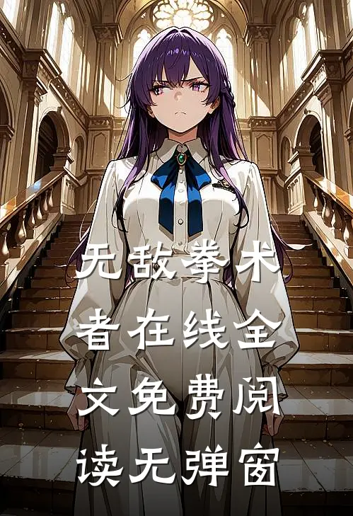 无敌拳术者在线全文免费阅读无弹窗