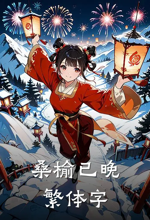 桑榆已晚繁体字