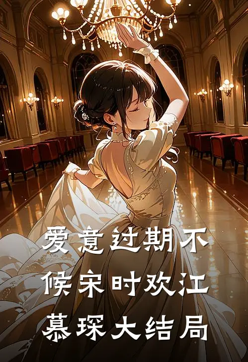 爱意过期不候宋时欢江慕琛大结局