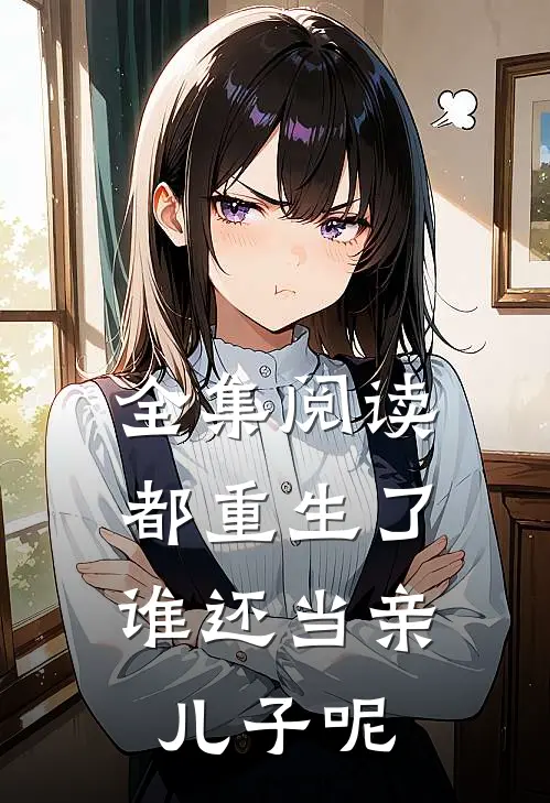 全集阅读都重生了,谁还当亲儿子呢