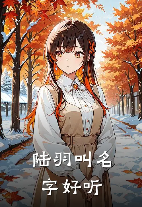 陆羽叫名字好听