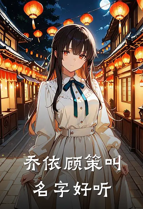 乔依顾策叫名字好听