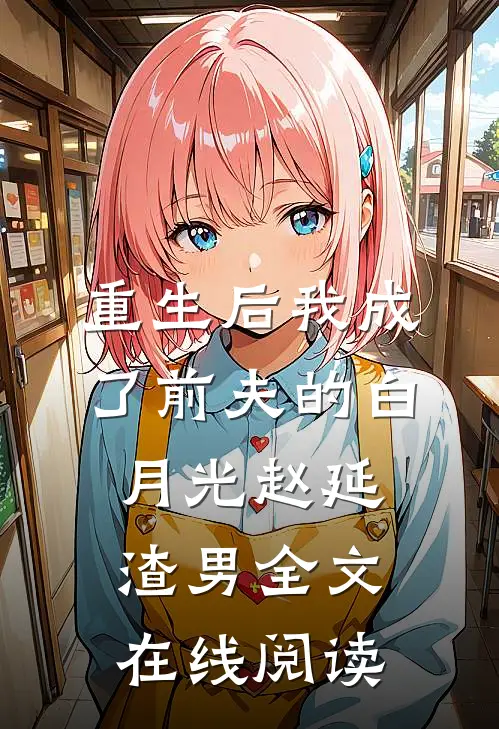 重生后我成了前夫的白月光赵延渣男全文在线阅读