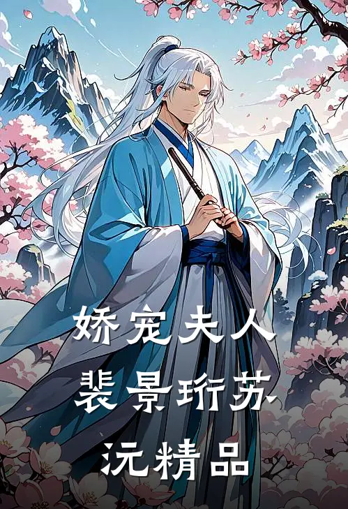 娇宠夫人裴景珩苏沅精品