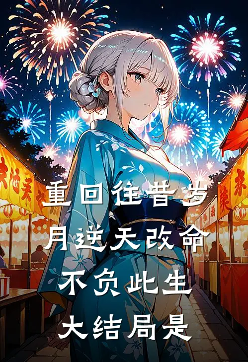 重回往昔岁月逆天改命不负此生大结局是