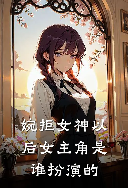 婉拒女神以后女主角是谁扮演的