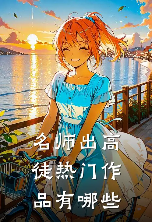 名师出高徒热门作品有哪些