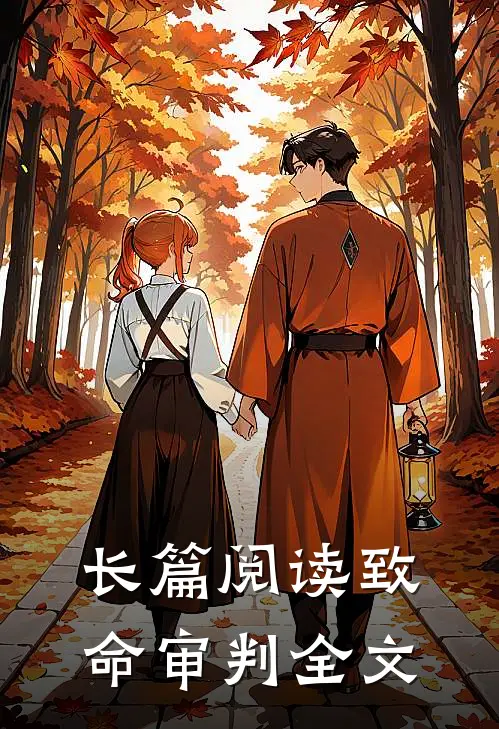 长篇阅读致命审判全文
