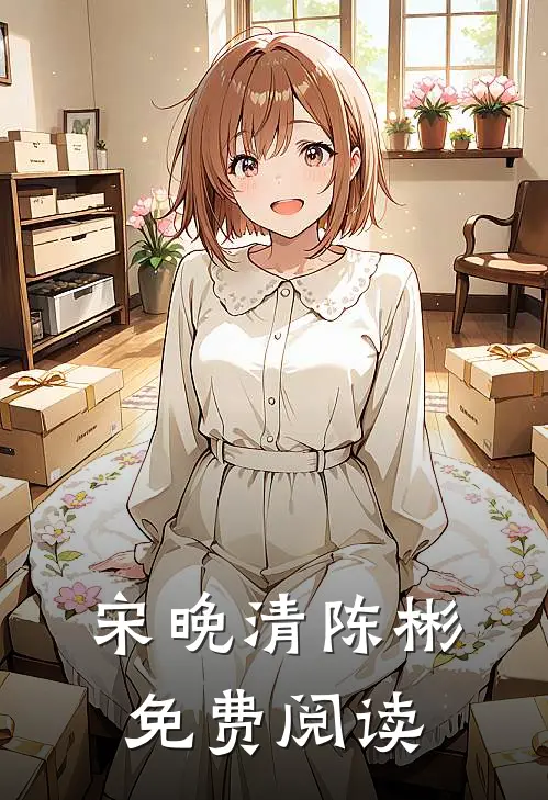 宋晚清陈彬免费阅读