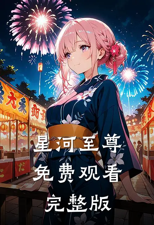 星河至尊免费观看完整版
