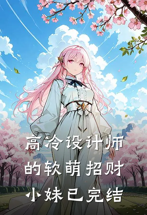 高冷设计师的软萌招财小妹已完结