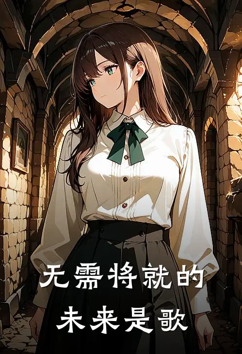 无需将就的未来是歌