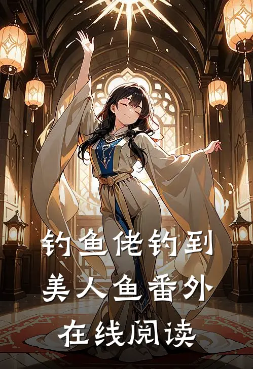 钓鱼佬钓到美人鱼 番外在线阅读