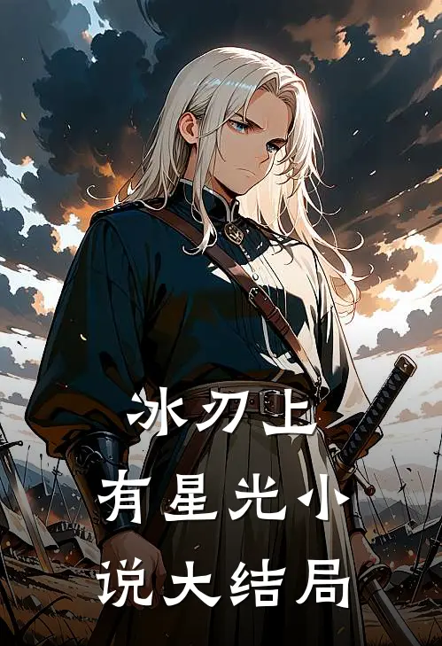 冰刃上，有星光小说大结局