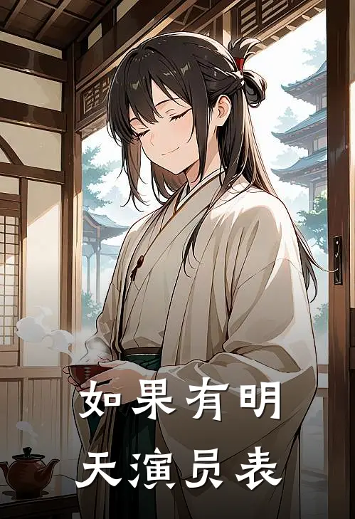 如果有明天演员表