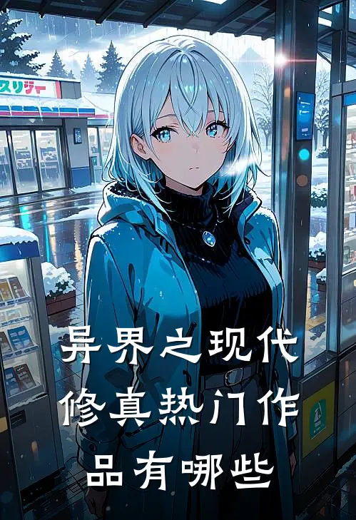 异界之现代修真热门作品有哪些