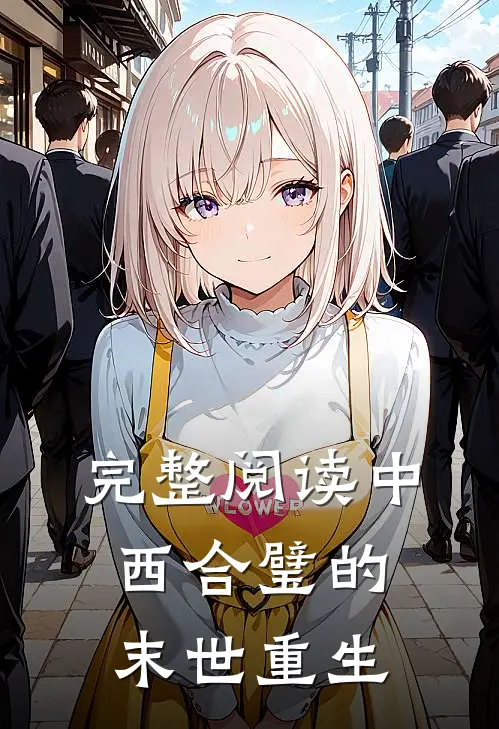 完整阅读中西合璧的末世重生