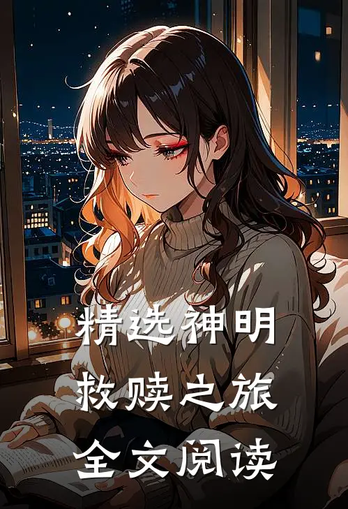 精选神明救赎之旅全文阅读