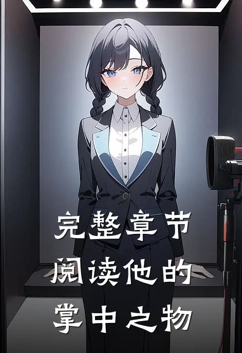 完整章节阅读他的掌中之物