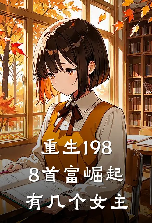 重生1988首富崛起有几个女主