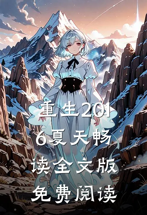 重生2016夏天畅读全文版免费阅读
