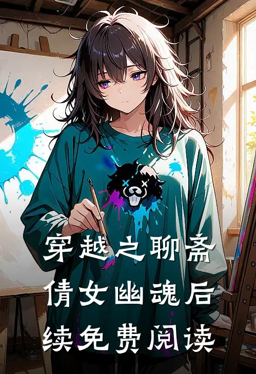 穿越之聊斋倩女幽魂后续免费阅读