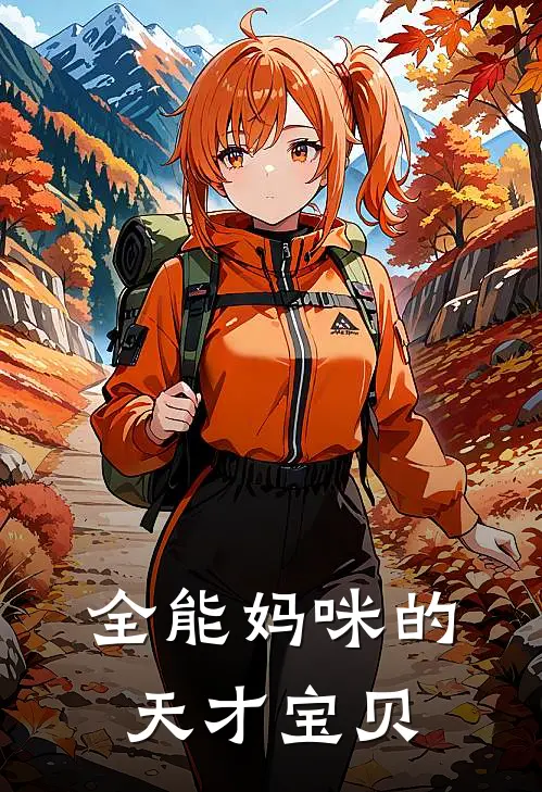 全能妈咪的天才宝贝