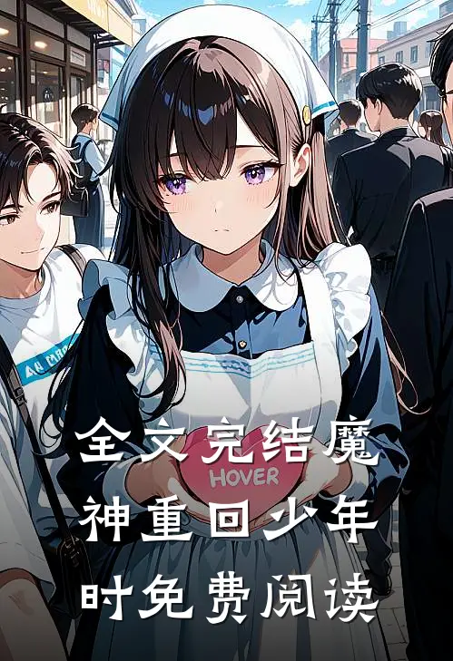 全文完结魔神重回少年时免费阅读