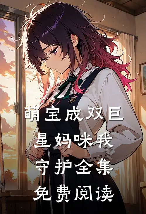萌宝成双巨星妈咪我守护全集免费阅读