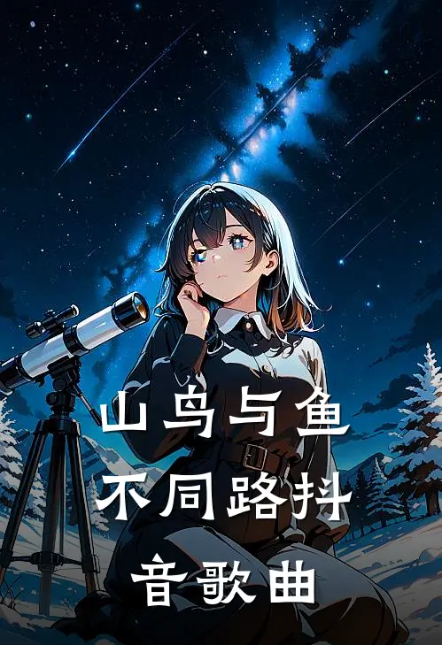 山鸟与鱼不同路抖音歌曲