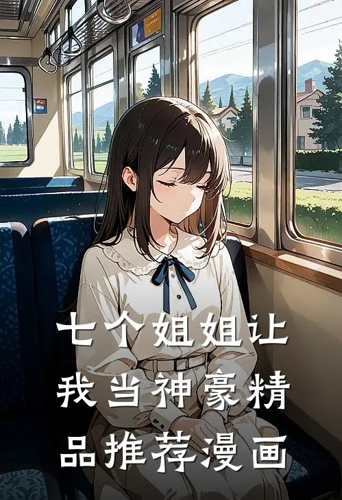 七个姐姐让我当神豪精品推荐漫画